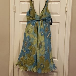 NWT Jones New York dress size 12